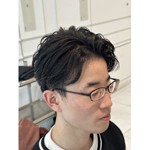 リバースアップバング - NYNY 姫路本店【ニューヨークニューヨーク ヒメジホンテン】掲載中