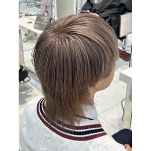 ミルクティーベージュ - NYNY 姫路本店【ニューヨークニューヨーク ヒメジホンテン】掲載中