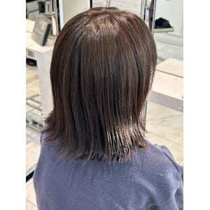 外ハネレイヤーボブ - NYNY 姫路本店【ニューヨークニューヨーク ヒメジホンテン】掲載中