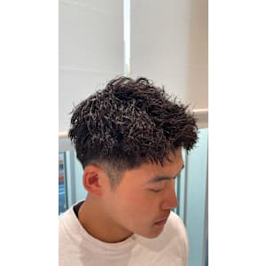 ピンパーマ - NYNY 姫路本店【ニューヨークニューヨーク ヒメジホンテン】掲載中