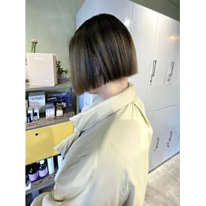 プレイリングカラー - gem by artefice【ジェム バイ アルテフィーチェ】【ジェム バイ アルテフィーチェ】掲載中