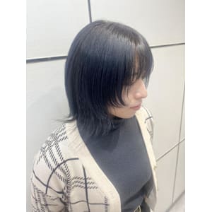 小顔へア/髪質改善/ブリーチなしカラー／ヘアアレンジ - Lovis 浦和【ラビス ウラワ】掲載中