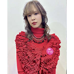 ミックスカラーハイライトローライトデザインカラー - NYNY 桂店【ニューヨークニューヨーク カツラテン】掲載中