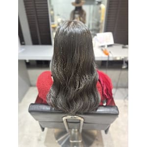 ★☆透明感カラー×アッシュグレー☆★ - newi 池袋【ネウィ イケブクロ】掲載中