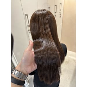 ベージュカラーローレイヤースタイル - fig by artefice【フィグ バイ アルテフィーチェ】【フィグ バイ アルテフィーチェ】掲載中