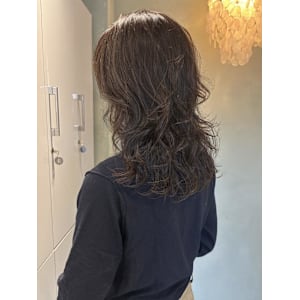 レイヤー/ストパーマ - gem by artefice【ジェム バイ アルテフィーチェ】【ジェム バイ アルテフィーチェ】掲載中