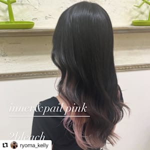 #kellysgreen - Kelly's Green【ケリーズグリーン】掲載中