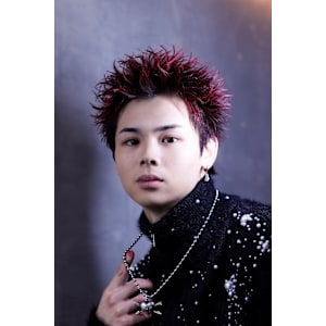 スパイキーショート - メンズサロン GOALD 名古屋名駅【メンズサロン ゴールド ナゴヤメイエキ】掲載中