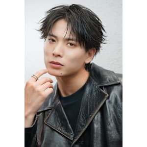 フェザーショート - メンズサロン GOALD 名古屋名駅【メンズサロン ゴールド ナゴヤメイエキ】掲載中