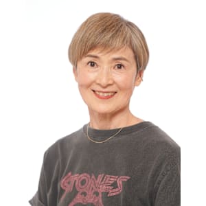 50代・60代の方に◎大人マッシュヘア - えがお美容室【エガオビヨウシツ】掲載中