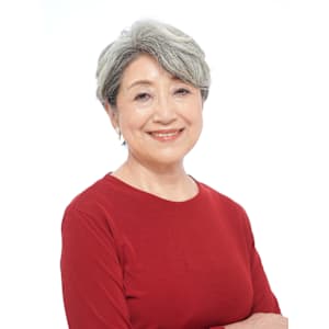 50代・60代に人気☆似合わせウェーブボブ