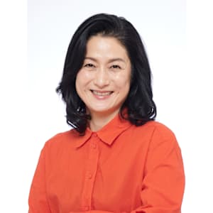 50代・60代の方に☆ミディアムミセスヘア - えがお美容室【エガオビヨウシツ】掲載中