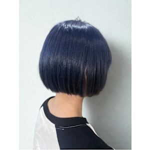 20代　髪質改善 イルミナカラー - crop-es茅ヶ崎【クロップエスチガサキ】掲載中