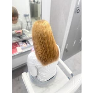Loe元町 / 美髪縮毛矯正 / ブリーチ縮毛 - Loe 元町店【ロエ モトマチテン】掲載中