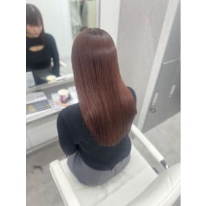 Loe元町 / 美髪縮毛矯正 - Loe 元町店【ロエ モトマチテン】掲載中