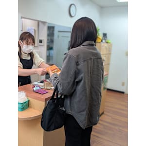 スペインからのお客様と迎える新年。 そして世界の笑顔が集まる - リリー美容室【リリービヨウシツ】掲載中