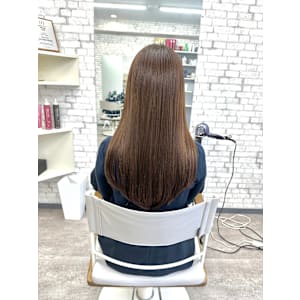 Louer hairmake×ロング - Louer hairmake【ルエ ヘアメイク】掲載中