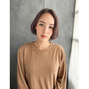 韓国風×ショート - Resortsalon M 新宿東口【リゾートサロン エム シンジュクヒガシグチ】掲載中