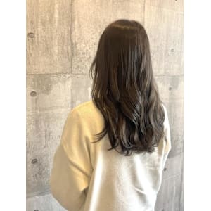 ナチュラルグレージュ«ARCH Sayaka» - ARCH【アーチ】掲載中