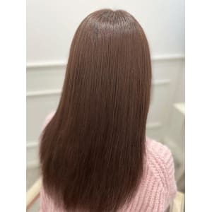 【カラー】ミルクチョコレート♪_ユウ(大須/栄) - Lilme【リルミー】掲載中