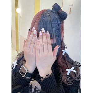 【ヘアメ】片っぽリボンヘア♪_ユウ - Lilme【リルミー】掲載中