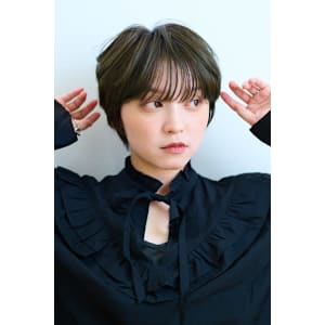 【UNIX港北】王道ひし形ショートボブ#20代30代40代 - UNIX モザイクモール港北店【ユニックス モザイクモール コウホクテン】掲載中