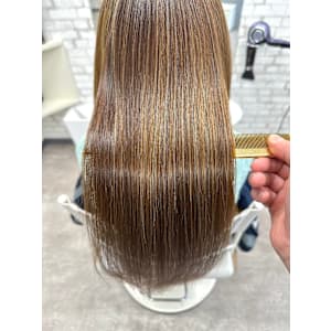 Louer hairmake×ロング - Louer hairmake【ルエ ヘアメイク】掲載中