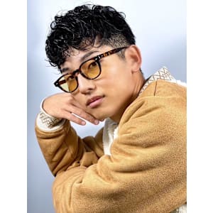 強めカールで魅せる大人スパイキーーショート - ヒロ銀座ヘアーサロン銀座一丁目店【ヒロギンザヘアーサロンギンザイッチョウメテン】掲載中