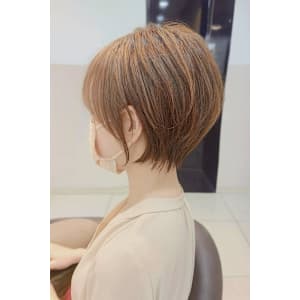 【小田急相模原】小顔ショート - LOHAS by KENJE【ロハスバイケンジ】掲載中