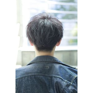 コンパクトマッシュ　トレンド　刈り上げ　前下がり - LIPPS hair Ray GINZA【リップスヘアー】【リップス ヘアー レイ ギンザ】掲載中