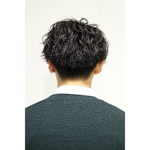 【強めスパイラル】前下がりマッシュ - LIPPS hair Ray GINZA【リップスヘアー】【リップス ヘアー レイ ギンザ】掲載中