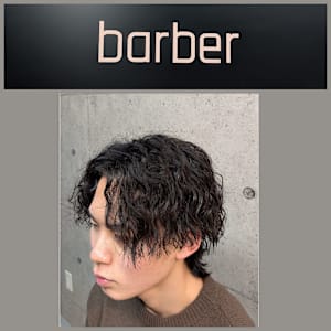 男っぽさとラフさを両立するサーフカール - hair resort La-chiq【ヘアーリゾート ラシック】【ヘアーリゾート ラシック】掲載中