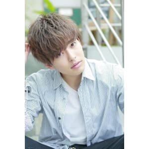 王道マッシュ　刈り上げ - LIPPS hair 自由が丘【リップスヘアー】【リップスヘアー ジユウガオカ】掲載中