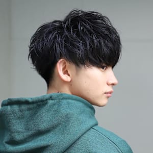 【艶】無造作　スパイラル - LIPPS hair 銀座 【リップスヘア－】【リップス ヘアー ギンザ】掲載中