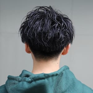 【艶】無造作　スパイラル - LIPPS hair 銀座 【リップスヘア－】【リップス ヘアー ギンザ】掲載中