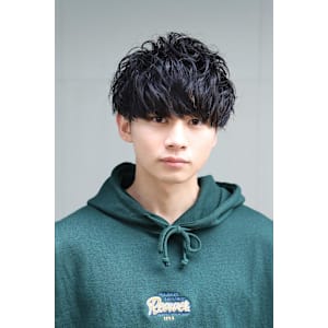 【艶】無造作　スパイラル - LIPPS hair 仙台 annex【リップスヘアー】【リップスヘアー センダイ アネックス】掲載中