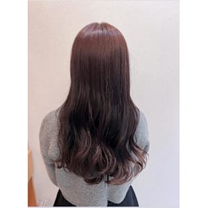 ラベンダーカラー - VISAGE plus【ヴィサージュ プラス】【ヴィサージュ プラス】掲載中