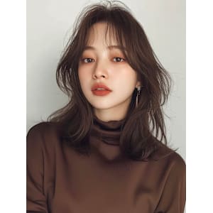 hum立川×ダークトーン