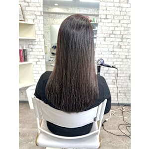 Louer hairmake×ロング - Louer hairmake【ルエ ヘアメイク】掲載中