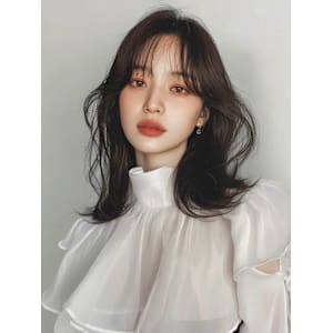 hum立川×ミディアム