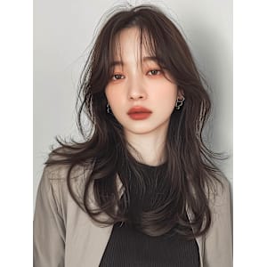 hum立川×ダークトーン