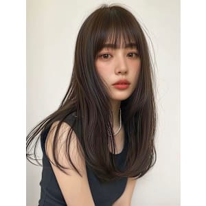 hum立川×ダークトーン