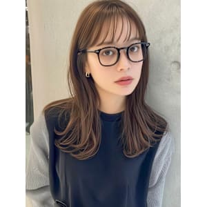 hum立川×ミディアム