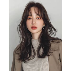 hum立川×ミディアム