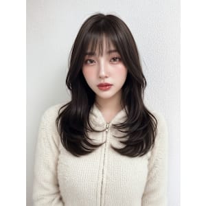 hum立川×ミディアム