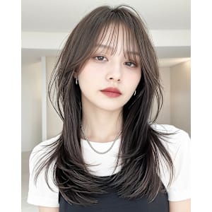 hum立川×ミディアム