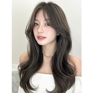 hum立川×セミロング