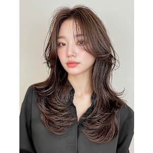 hum立川×ロング