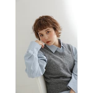 大人ショート/カジュアルショート - tip・top目白店【チップタップメジロテン】掲載中