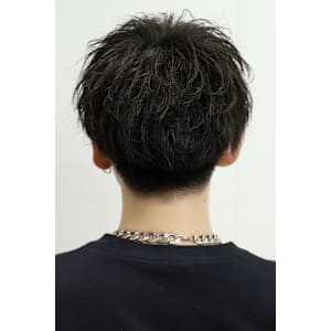 【緩めソフトツイスパ】　王道　マッシュ - LIPPS hair 池袋【リップスヘアー】【リップス ヘアー イケブクロ】掲載中